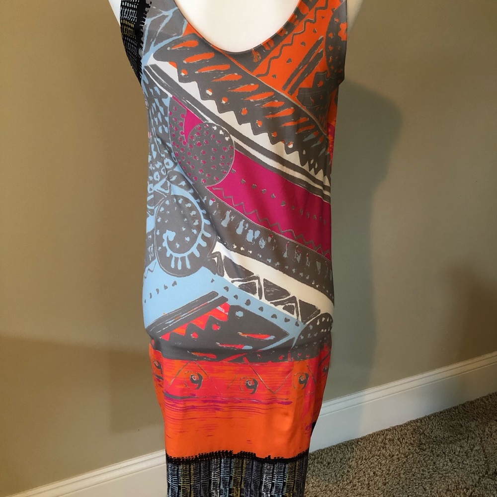 Volt dress